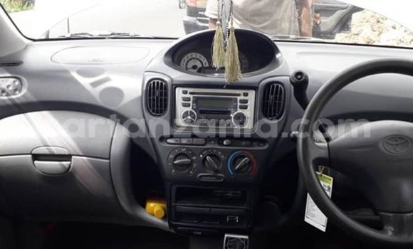 Nunua Ilio tumika Toyota FunCargo Fedha Gari ndani ya Dar es Salaam nchini Dar es Salaam Nunua Ilio tumika Toyota FunCargo Fedha Gari ndani ya Dar es Salaam nchini Dar es Salaam