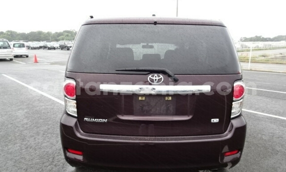 Buy Import Toyota Corolla Rumion Other Car in Dar es Salaam in Dar es Salaam Buy Import Toyota Corolla Rumion Other Car in Dar es Salaam in Dar es Salaam