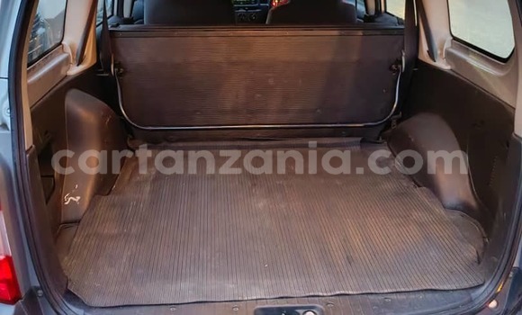 Buy New Toyota Probox Silver Car in Dar es Salaam in Dar es Salaam Buy New Toyota Probox Silver Car in Dar es Salaam in Dar es Salaam