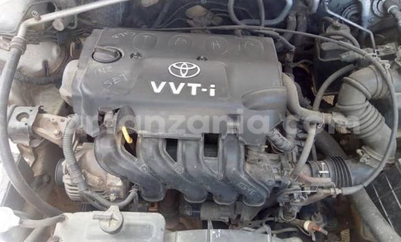 Buy Used Toyota Corolla White Car in Dar es Salaam in Dar es Salaam Buy Used Toyota Corolla White Car in Dar es Salaam in Dar es Salaam