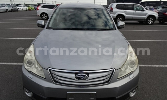 Nunua Imported Subaru Outback Fedha Gari ndani ya Dar es Salaam nchini Dar es Salaam