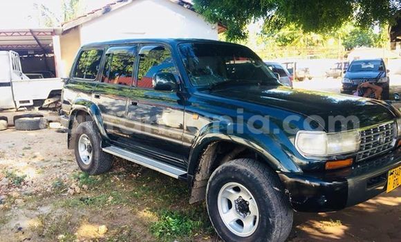 Buy Used Toyota Land Cruiser Other Car in Dar es Salaam in Dar es Salaam Buy Used Toyota Land Cruiser Other Car in Dar es Salaam in Dar es Salaam