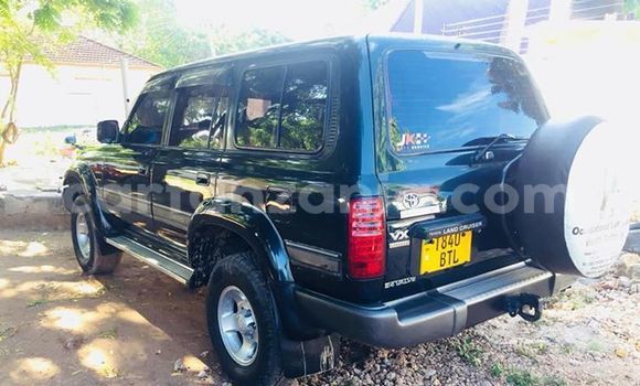Buy Used Toyota Land Cruiser Other Car in Dar es Salaam in Dar es Salaam Buy Used Toyota Land Cruiser Other Car in Dar es Salaam in Dar es Salaam