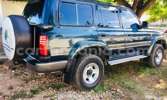 Buy Used Toyota Land Cruiser Other Car in Dar es Salaam in Dar es Salaam Buy Used Toyota Land Cruiser Other Car in Dar es Salaam in Dar es Salaam