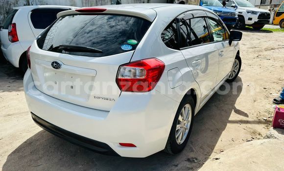 Nunua Mpya Subaru Impreza Nyeupe Gari ndani ya Dar es Salaam nchini Dar es Salaam Nunua Mpya Subaru Impreza Nyeupe Gari ndani ya Dar es Salaam nchini Dar es Salaam