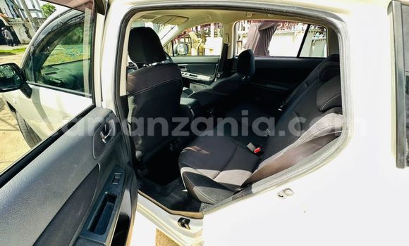 Nunua Mpya Subaru Impreza Nyeupe Gari ndani ya Dar es Salaam nchini Dar es Salaam Nunua Mpya Subaru Impreza Nyeupe Gari ndani ya Dar es Salaam nchini Dar es Salaam