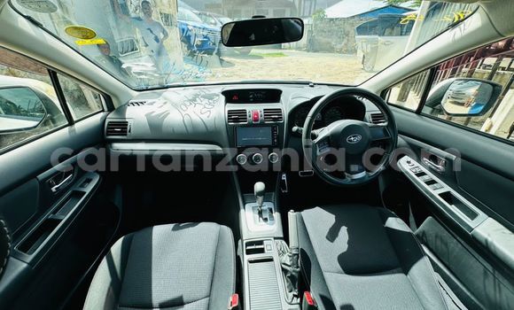 Nunua Mpya Subaru Impreza Nyeupe Gari ndani ya Dar es Salaam nchini Dar es Salaam Nunua Mpya Subaru Impreza Nyeupe Gari ndani ya Dar es Salaam nchini Dar es Salaam
