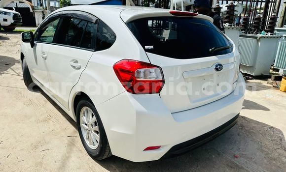 Nunua Mpya Subaru Impreza Nyeupe Gari ndani ya Dar es Salaam nchini Dar es Salaam Nunua Mpya Subaru Impreza Nyeupe Gari ndani ya Dar es Salaam nchini Dar es Salaam