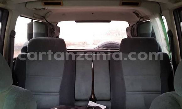 Buy Used Toyota Land Cruiser Other Car in Dar es Salaam in Dar es Salaam Buy Used Toyota Land Cruiser Other Car in Dar es Salaam in Dar es Salaam