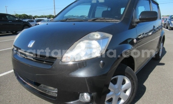Buy Import Toyota Passo Black Car in Dar es Salaam in Dar es Salaam Buy Import Toyota Passo Black Car in Dar es Salaam in Dar es Salaam