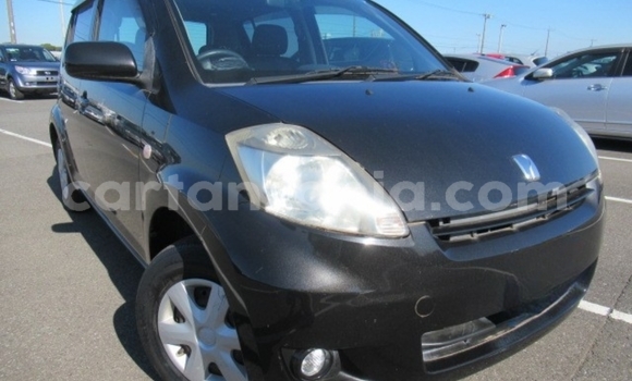 Buy Import Toyota Passo Black Car in Dar es Salaam in Dar es Salaam Buy Import Toyota Passo Black Car in Dar es Salaam in Dar es Salaam