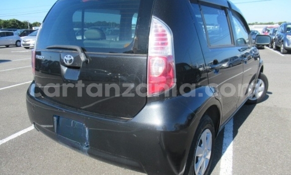 Buy Import Toyota Passo Black Car in Dar es Salaam in Dar es Salaam Buy Import Toyota Passo Black Car in Dar es Salaam in Dar es Salaam