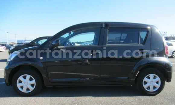 Buy Import Toyota Passo Black Car in Dar es Salaam in Dar es Salaam Buy Import Toyota Passo Black Car in Dar es Salaam in Dar es Salaam