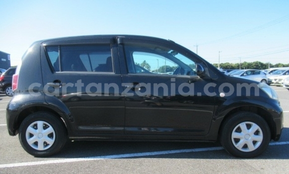 Buy Import Toyota Passo Black Car in Dar es Salaam in Dar es Salaam Buy Import Toyota Passo Black Car in Dar es Salaam in Dar es Salaam