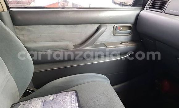 Buy Used Toyota Land Cruiser Other Car in Dar es Salaam in Dar es Salaam Buy Used Toyota Land Cruiser Other Car in Dar es Salaam in Dar es Salaam