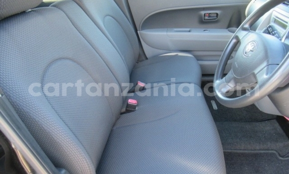 Buy Import Toyota Passo Black Car in Dar es Salaam in Dar es Salaam Buy Import Toyota Passo Black Car in Dar es Salaam in Dar es Salaam