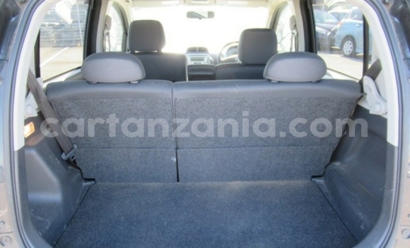 Buy Import Toyota Passo Black Car in Dar es Salaam in Dar es Salaam Buy Import Toyota Passo Black Car in Dar es Salaam in Dar es Salaam