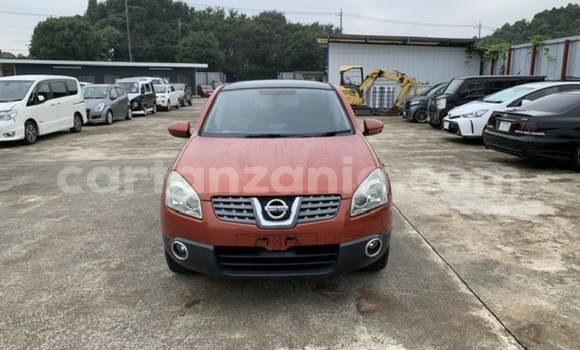 Buy Import Nissan Dualis Other Car in Dar es Salaam in Dar es Salaam Buy Import Nissan Dualis Other Car in Dar es Salaam in Dar es Salaam