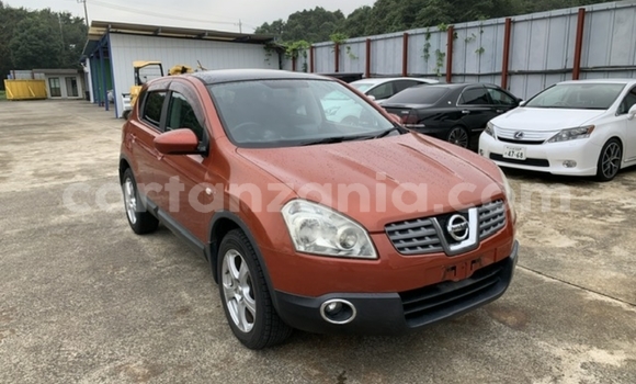 Buy Import Nissan Dualis Other Car in Dar es Salaam in Dar es Salaam Buy Import Nissan Dualis Other Car in Dar es Salaam in Dar es Salaam