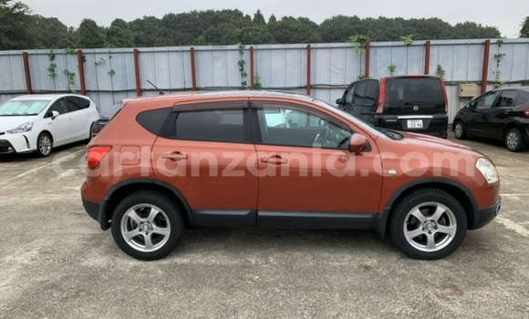 Buy Import Nissan Dualis Other Car in Dar es Salaam in Dar es Salaam Buy Import Nissan Dualis Other Car in Dar es Salaam in Dar es Salaam