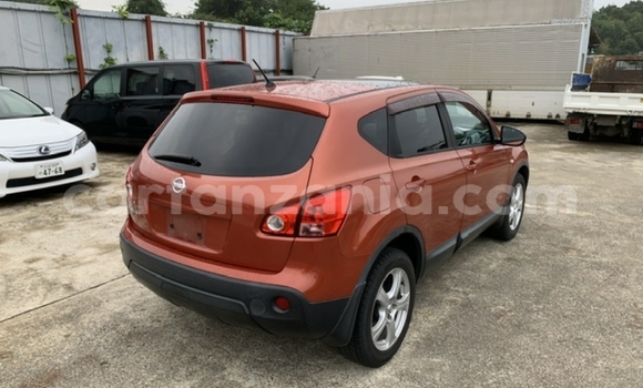 Buy Import Nissan Dualis Other Car in Dar es Salaam in Dar es Salaam Buy Import Nissan Dualis Other Car in Dar es Salaam in Dar es Salaam