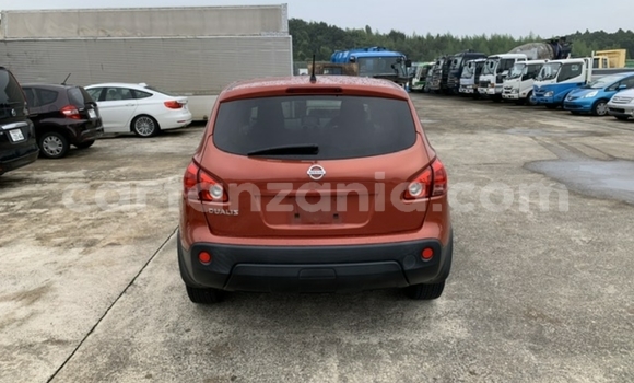 Buy Import Nissan Dualis Other Car in Dar es Salaam in Dar es Salaam Buy Import Nissan Dualis Other Car in Dar es Salaam in Dar es Salaam