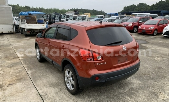 Buy Import Nissan Dualis Other Car in Dar es Salaam in Dar es Salaam Buy Import Nissan Dualis Other Car in Dar es Salaam in Dar es Salaam