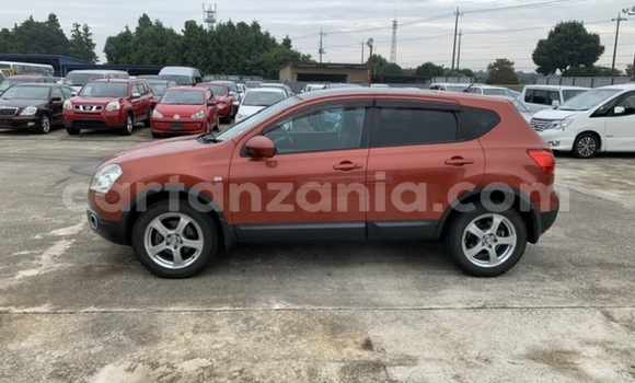 Buy Import Nissan Dualis Other Car in Dar es Salaam in Dar es Salaam Buy Import Nissan Dualis Other Car in Dar es Salaam in Dar es Salaam