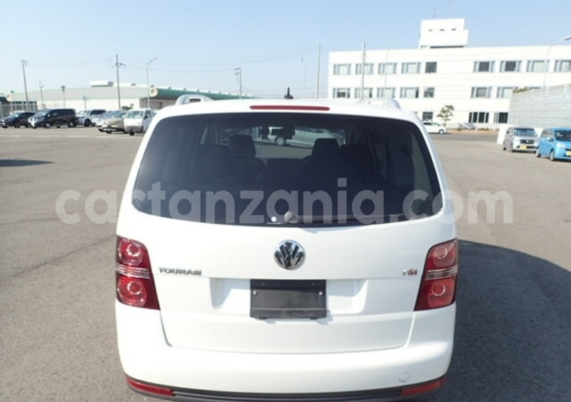 Big with watermark volkswagen touran dar es salaam dar es salaam 19972