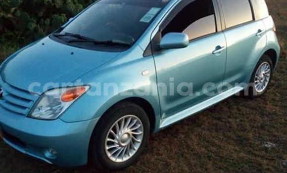 Buy Used Toyota IST Other Car in Dar es Salaam in Dar es Salaam Buy Used Toyota IST Other Car in Dar es Salaam in Dar es Salaam