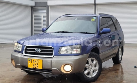 Nunua Ilio tumika Subaru Brat Bluu Gari ndani ya Bahi nchini Dodoma