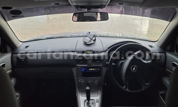 Nunua Ilio tumika Subaru Brat Bluu Gari ndani ya Bahi nchini Dodoma Nunua Ilio tumika Subaru Brat Bluu Gari ndani ya Bahi nchini Dodoma