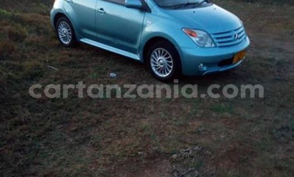 Buy Used Toyota IST Other Car in Dar es Salaam in Dar es Salaam Buy Used Toyota IST Other Car in Dar es Salaam in Dar es Salaam