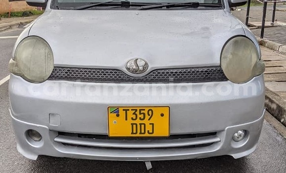 Buy Used Toyota Sienta Other Car in Moshi Rural in Kilimanjaro