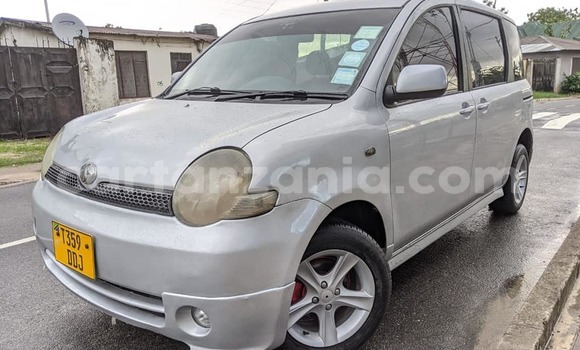 Nunua Ilio tumika Toyota Sienta Nyingine Gari ndani ya Moshi Vijijini nchini Kilimanjaro Nunua Ilio tumika Toyota Sienta Nyingine Gari ndani ya Moshi Vijijini nchini Kilimanjaro