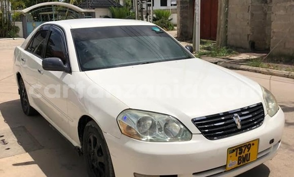 Nunua Ilio tumika Toyota Mark II Nyeupe Gari ndani ya Biharamulo nchini Kagera Nunua Ilio tumika Toyota Mark II Nyeupe Gari ndani ya Biharamulo nchini Kagera
