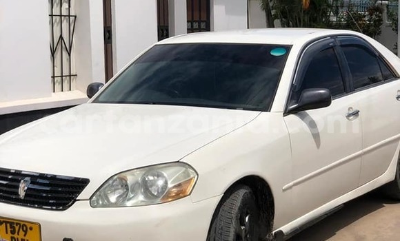 Nunua Ilio tumika Toyota Mark II Nyeupe Gari ndani ya Biharamulo nchini Kagera Nunua Ilio tumika Toyota Mark II Nyeupe Gari ndani ya Biharamulo nchini Kagera