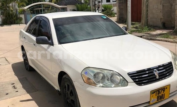 Nunua Ilio tumika Toyota Mark II Nyeupe Gari ndani ya Biharamulo nchini Kagera Nunua Ilio tumika Toyota Mark II Nyeupe Gari ndani ya Biharamulo nchini Kagera
