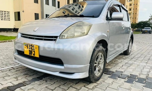 Buy Used Toyota Passo Other Car in Babati Urban in Manyara