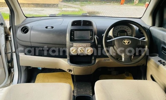 Nunua Ilio tumika Toyota Passo Nyingine Gari ndani ya Babati Mjini nchini Manyara Nunua Ilio tumika Toyota Passo Nyingine Gari ndani ya Babati Mjini nchini Manyara