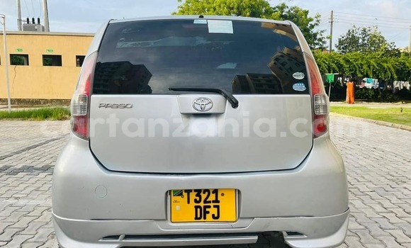 Nunua Ilio tumika Toyota Passo Nyingine Gari ndani ya Babati Mjini nchini Manyara Nunua Ilio tumika Toyota Passo Nyingine Gari ndani ya Babati Mjini nchini Manyara