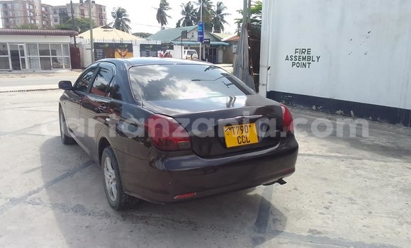 Buy Used Toyota Verosa Other Car in Bagamoyo in Pwani Buy Used Toyota Verosa Other Car in Bagamoyo in Pwani