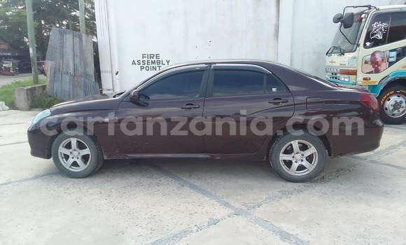 Nunua Ilio tumika Toyota Verosa Nyingine Gari ndani ya Bagamoyo nchini Pwani Nunua Ilio tumika Toyota Verosa Nyingine Gari ndani ya Bagamoyo nchini Pwani