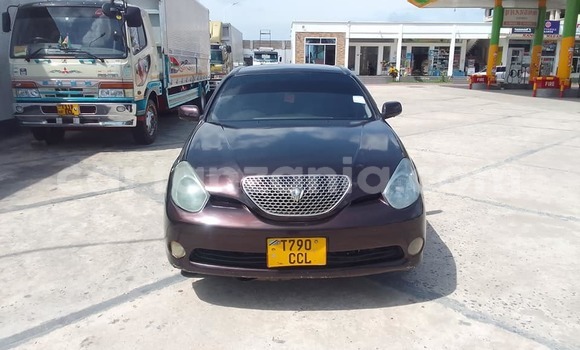 Nunua Ilio tumika Toyota Verosa Nyingine Gari ndani ya Bagamoyo nchini Pwani Nunua Ilio tumika Toyota Verosa Nyingine Gari ndani ya Bagamoyo nchini Pwani