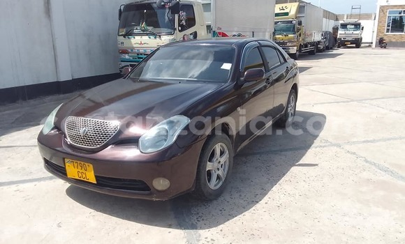 Nunua Ilio tumika Toyota Verosa Nyingine Gari ndani ya Bagamoyo nchini Pwani Nunua Ilio tumika Toyota Verosa Nyingine Gari ndani ya Bagamoyo nchini Pwani
