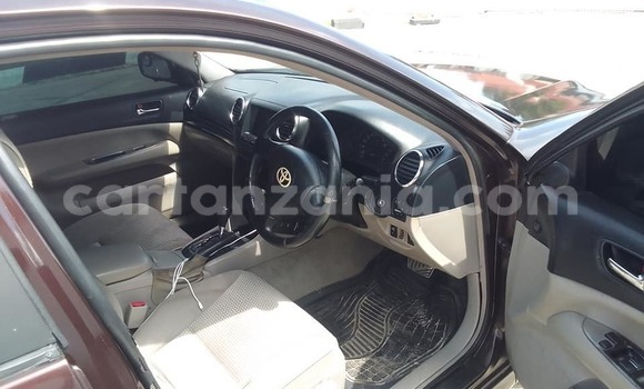 Nunua Ilio tumika Toyota Verosa Nyingine Gari ndani ya Bagamoyo nchini Pwani Nunua Ilio tumika Toyota Verosa Nyingine Gari ndani ya Bagamoyo nchini Pwani