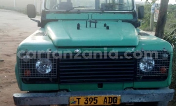 Buy Used Land Rover Discovery Other Car in Bariadi in Simiyu