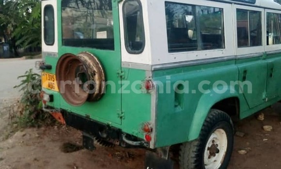 Nunua Ilio tumika Land Rover Discovery Nyingine Gari ndani ya Bariadi nchini Simiyu Nunua Ilio tumika Land Rover Discovery Nyingine Gari ndani ya Bariadi nchini Simiyu