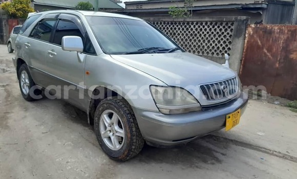 Nunua Ilio tumika Toyota Harrier Nyingine Gari ndani ya Buhigwe nchini Kigoma Nunua Ilio tumika Toyota Harrier Nyingine Gari ndani ya Buhigwe nchini Kigoma