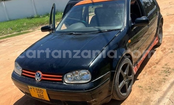 Nunua Ilio tumika Volkswagen Golf Nyeusi Gari ndani ya Bahi nchini Dodoma Nunua Ilio tumika Volkswagen Golf Nyeusi Gari ndani ya Bahi nchini Dodoma